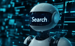 Artificial Intelligence in Search Optimization